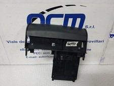670066186 BOX CONNETTORE PRESA AUX USB MASERATI GHIBLI QUATTROPORTE