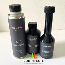 Sintoflon Trattamento Motore