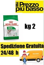 Royal Canin mini adult kg 2