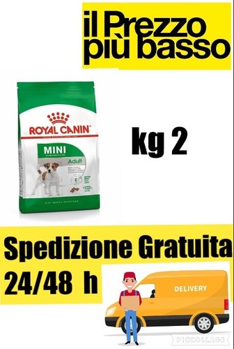 Royal canin mini adult - canin, kg