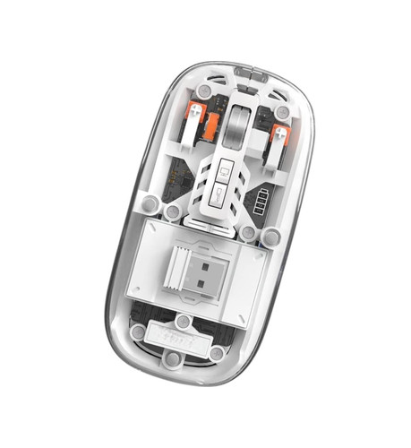 Atari mouse ottico wireless - atari,