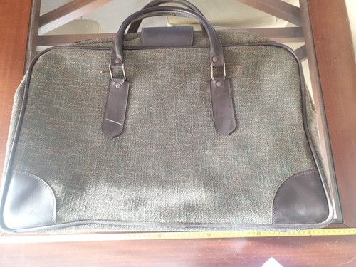 Valigia vintage anni 70 - 60,