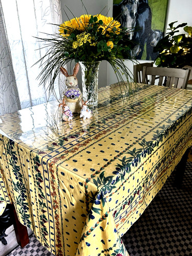 Designs tovaglia vintage - tovaglia,