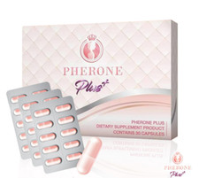 PHERONE Plus Collagene Booster