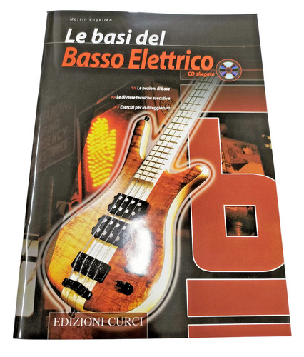 Basi del basso - le,