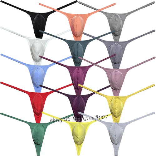 Bikini tanga uomo siny ice - tanga,