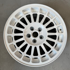 4 Cerchi wheels Montecarlo 736 7.5x16 5x98 ET 37 CB 58.1 Lancia Delta Evoluzione