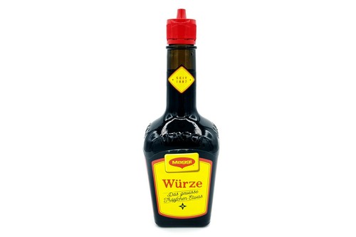 Maggi würze condimento - würze,