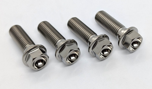 Kit bulloni pinza freno