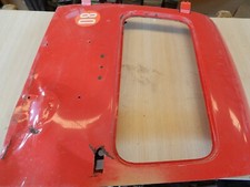 Portellone sportello cofano - portellone,