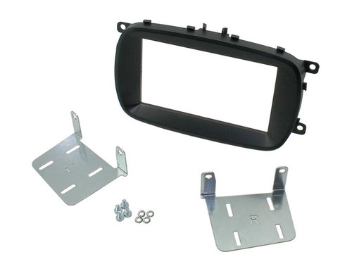 Ct23ft22 ghiera autoradio - ghiera, cd