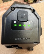 Batteria Ebike 48V 16Ah batteria nuova, kit RITENZIONE DAS i5 ioni di litio