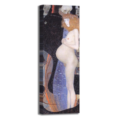 Gustav klimt speranza 1 - gustav,