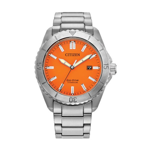 Orologio uomo citizen - orologio,