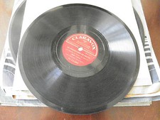 Canta Donna: È There Mon Fisarmonicista/Sarabanda Di Notte - Claravox 13048