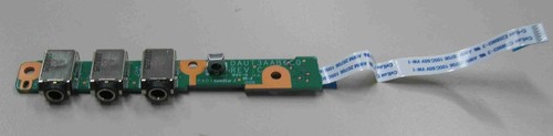 Scheda audio daut3aab6c0 con - audio,