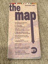 Mappa autobus RR metropolitana