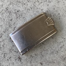 Rolex vintage anni 60 chiusura