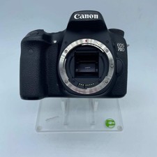 Canon EOS 70D 20,2 megapixel
