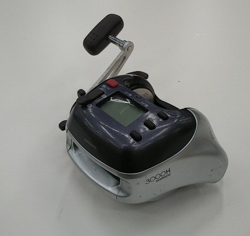 Mulinello elettrico
