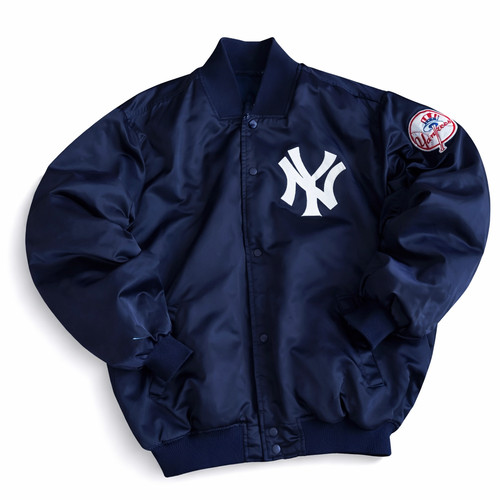 Bomber vintage anni ny - bomber,
