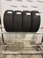 SET 4 GOMME 205/55R16 91H