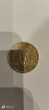 Moneta 50 Centesimi Irlanda