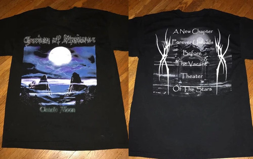 Shirt garden shadows 2 - t-shirt,