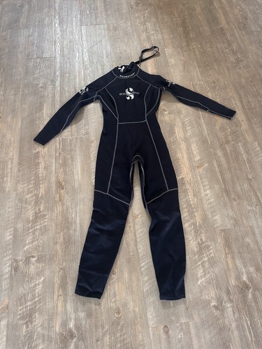 Scubapro profilo completo - scubapro,