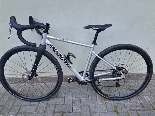 Bicicletta gravel - bicicletta,