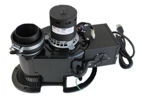Motore fasco soffiatore - w2,
