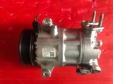 JX61-19D269-HC COMPRESSORE