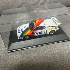 Modellino auto Spark 1/43 BMW