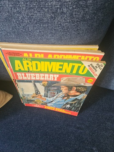 Albi ardimento anno iii 6 - albi,