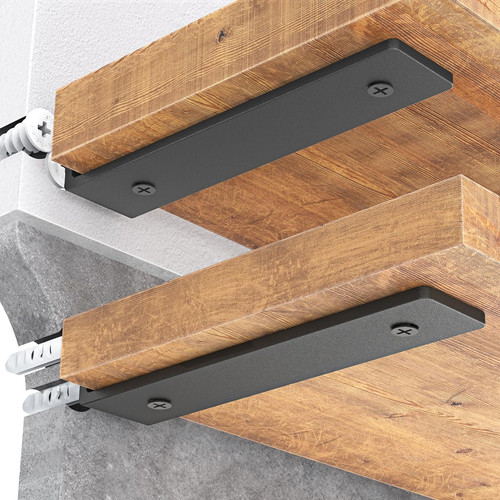 Staffe per scaffale - per,