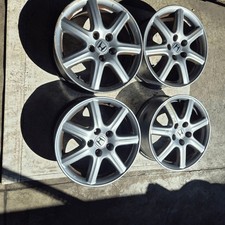 Cerchi honda civic serie - cerchi,