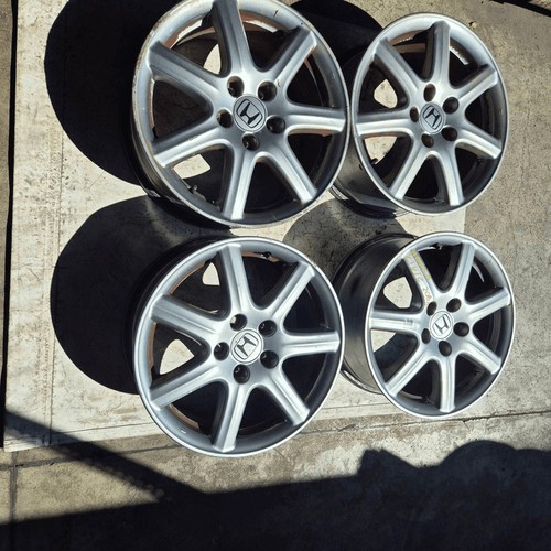 Cerchi honda civic serie - cerchi,