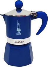 Bialetti Caffettiera Rainbow