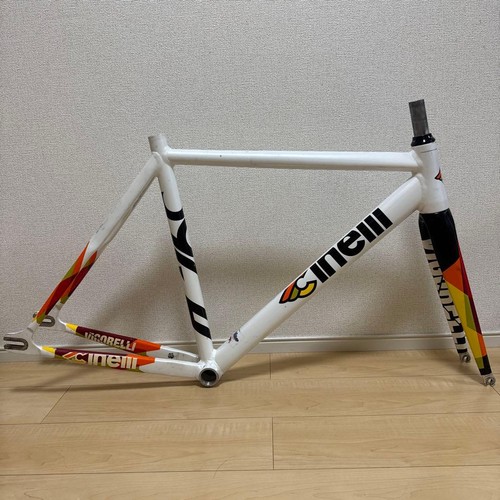 Cornice cinelli vigorelli - cinelli,