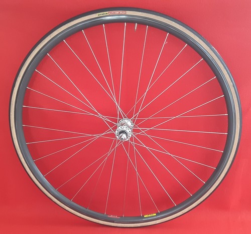 Matrix iso c11 ruota - matrix,