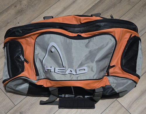 Borsa tracolla head - tracolla,