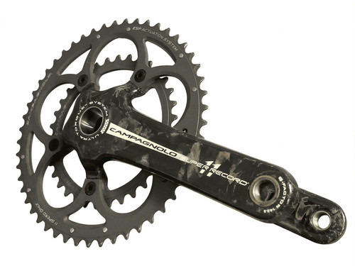 Guarnitura campagnolo super - guarnitura,