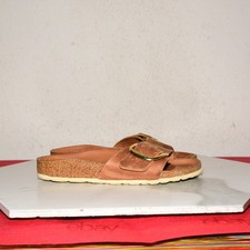 Birkenstock Madrid fibbia