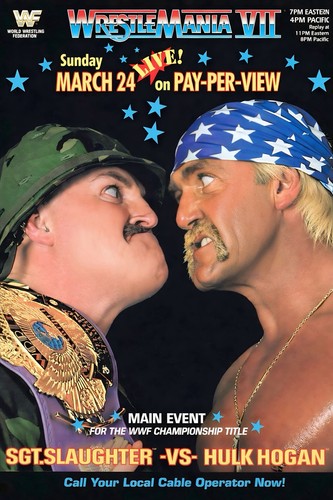 Poster wwe gigante - poster,
