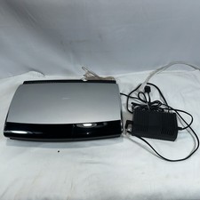 Bose Lifestyle AV18 CD/DVD