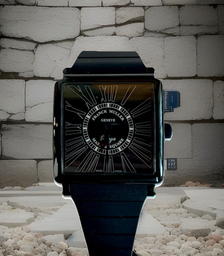 Franck muller geneve master - franck,