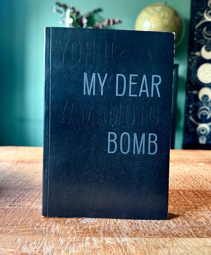 Dear bomb yohji - dear, yamamoto