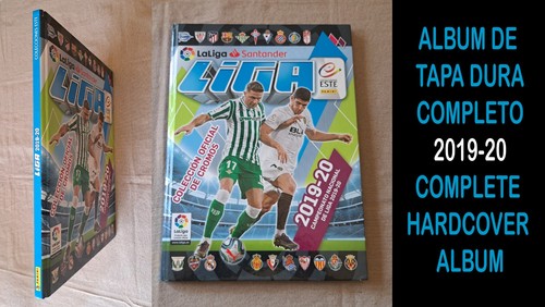 Liga este 2019 - liga, 2019-20