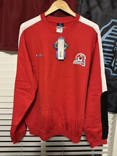 Maglione calcio Indios de