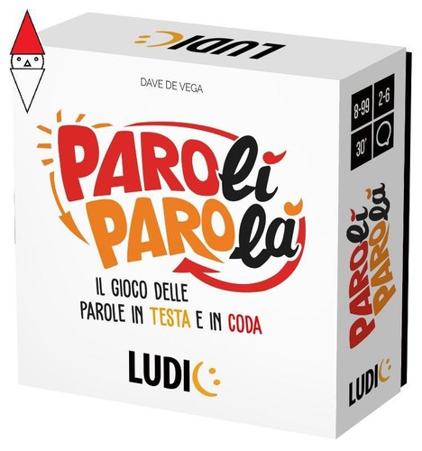 Gioco tavolo headu - da, paroli
